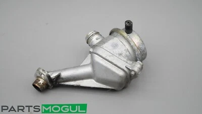04-2008 Chrysler Crossfire 3.2L V6 Motor Derecho Smog Bomba Aire Válvula de Retención Foto 1 de 4
