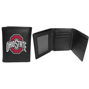 Ohio State Buckeyes Tri-Fold Wallet - Picture 1 of 1