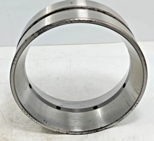 892CD Timken Tapered Roller Bearing Double Row Cup Only Timken 892 CD 9" OD - Picture 1 of 9