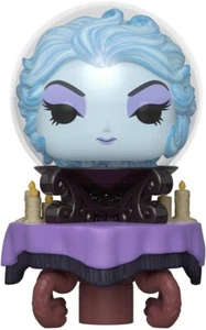 Nuevo en caja Funko Pop Haunted Mansion "Madame Leota" #575 - Imagen 1 de 6