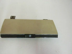 MERCEDES BENZ 450SLC C107 R107 , GLOVE BOX DOOR , OEM , - Picture 1 of 6
