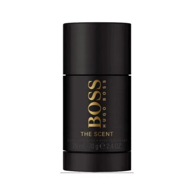 Desodorante en barra seca Hugo Boss The Scent 70 g 2,4 oz Foto 1 de 3