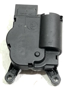 SMART FORTWO 451 2010 1.0 PETROL HEATER FLAP MOTOR ACTUATOR 3093843 /2007-14 - Picture 1 of 8