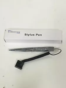 Brandneu versiegelt Cybernet Stylus Stift Touchscreen Stift mit Halter - Bild 1 von 8