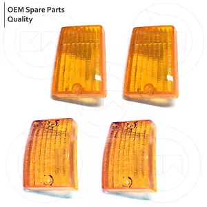 KIT GEMME FRECCE DIREZIONE ANTERIORE POSTERIORE PIAGGIO VESPA PK 50 125 S - Foto 1 di 2