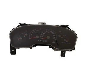 2003 Ford Expedition Instrument Cluster Used 4L1Z10849AA OEM - Picture 1 of 15