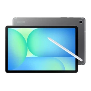 Samsung Galaxy Tab S10 FE 128GB Wi-Fi + Cell Gray - Nagelneu Versiegelt - Bild 1 von 10