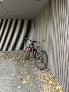 Cube Stereo SL 150 MTB, Carbon 62 (custom) - Bild 1 von 10