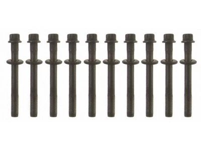 For 2001-2005 Dodge Stratus Head Bolt Set Felpro 82452JTTC 2002 2003 2004 - Image 1 of 2