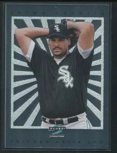 1997 Score Reserve Collection Jaime Navarro #HR348 - Picture 1 of 2