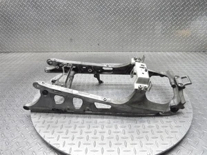 2006 05-06 Honda CBR600RR CBR 600RR Subframe Rear Sub Frame Chassis Seat Rail - Picture 1 of 10
