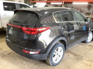 Chassis ECM Multifunction Left Hand Dash Fits 19-22 SPORTAGE 33284 - Picture 1 of 12
