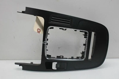 Placa de cubierta de cambio de transmisión automática Audi A4 A5 Q5 2009-2012 OEM usada Foto 1 de 3