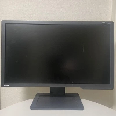 BenQ ZOWIE XL2411 24 inch 144hz Gaming Monitor Used - Image 1 of 4