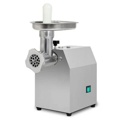 VERTES Fleischwolf 370W Elektrisch Edelstahl 80kg/h B-Ware - Bild 1 von 4