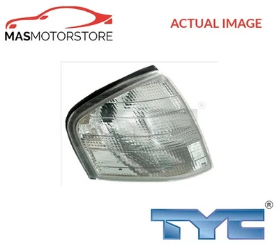 INDICATOR LIGHT BLINKER LAMP RIGHT TYC 18-3357-97-2 I NEW OE REPLACEMENT - Image 1 of 4