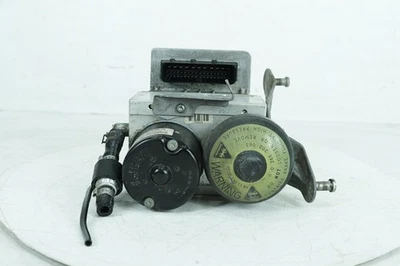 03-06 Mercedes W211 E500 OEM Freno Antibloqueo ABS Bomba Hidráulica 0265960025 5105 Foto 1 de 4