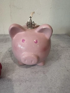 Vintage baby Phat piggy bank - Picture 1 of 5