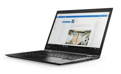Lenovo ThinkPad X1 Yoga Gen 2 14" FHD Touch i7 7600U 2.80GHz 16GB 256GB SSD - Image 1 of 4