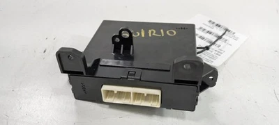 Subaru Legacy Chassis ECM 2010 2011 2012 2013 2014 - Image 1 of 4