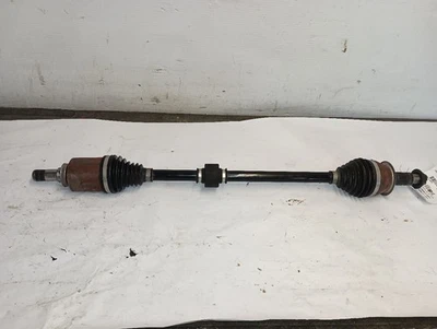 Front Passenger Right Axle Shaft from 2024 Chevrolet Trax 11704037 - Image 1 of 4