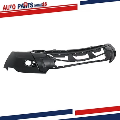 Front Bumper Lower Cover For 2021 2022-2023 Chevrolet Trailblazer 42755886 - Image 1 of 4