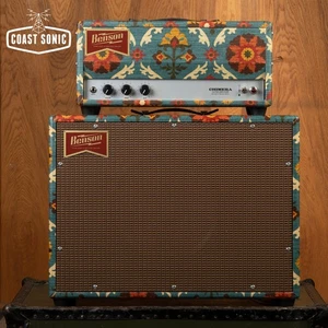 Benson Chimera 30 watt Head & 1X12 Cab Aunt Gertie - Picture 1 of 5