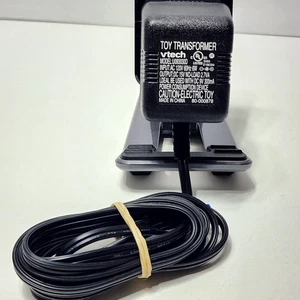 VTECH V.smile V.motion Spielzeug Transformator Netzteil (Modell U093030D) Original-Zubehör-Hersteller  - Bild 1 von 5