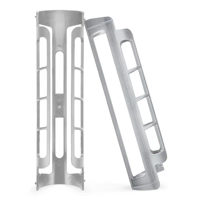 Soporte de cápsula de café 2 piezas montaje lateral para dispensador de cápsulas de taza K para una sola porción7473 Foto 1 de 4