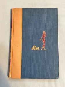 Candide Voltaire Illustrated Mahlon Blaine 1930 Illustrated Edition Book - Imagen 1 de 6