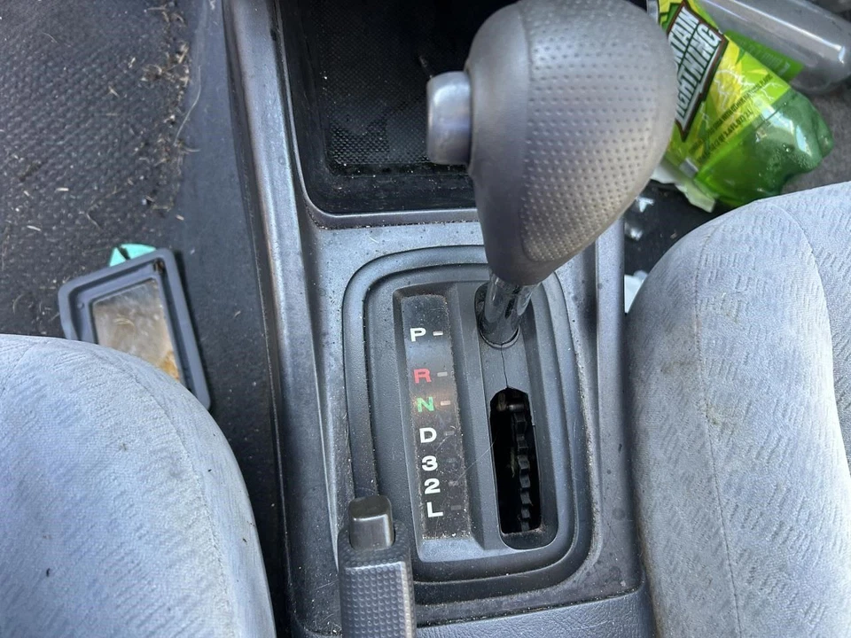 ELANTRA   2005 Transmission Shift 104940078 - Imagem 1 de 4