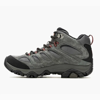 Scarpe Trekking Hiking MERRELL MOAB 3 MID GTX Beluga - Imagen 1 de 4