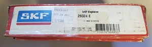 New 29324E Explorer SKF Spherical Roller Thrust Bearing 29324 E - CUP ONLY - Picture 1 of 5