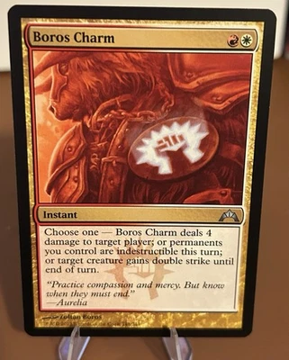 Boros Charm Gatecrash Regular - Image 1 of 2