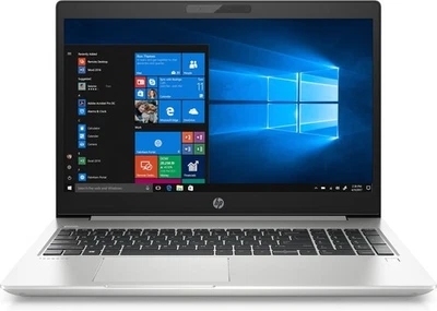 HP ProBook 450 G6 | 15.6" | i5-8265U | 16 GB RAM | 512 GB NVME - Bild 1 von 4