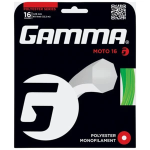 Gamma Moto 12.2m Packet - Picture 1 of 7