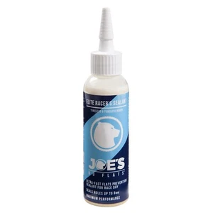 Joe's No Flats Elite Racers Tubeless Tyre Sealant - 125ml - Picture 1 of 1