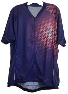 Damen Baleaf Radtrikot XXL Fahrrad Rennrad Tourenrad kurz SLV Poly - Bild 1 von 7