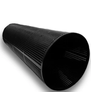 Rückhaltekorb für Pall FSI Modell XL234 Beutel Filtergehäuse - Teil R36180PPNT - Bild 1 von 1