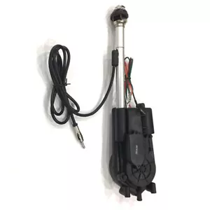Antenna Power Motor Replacement kit for Chevrolet Corvette El Camino Impala ZUrj - Picture 1 of 10