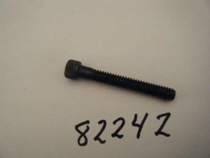 NEU HOMELITE XL-98, XL-98A, XL-98C BEFESTIGUNGSSCHRAUBE MIT UNTEREM GRIFF PN 82242 - Bild 1 von 1