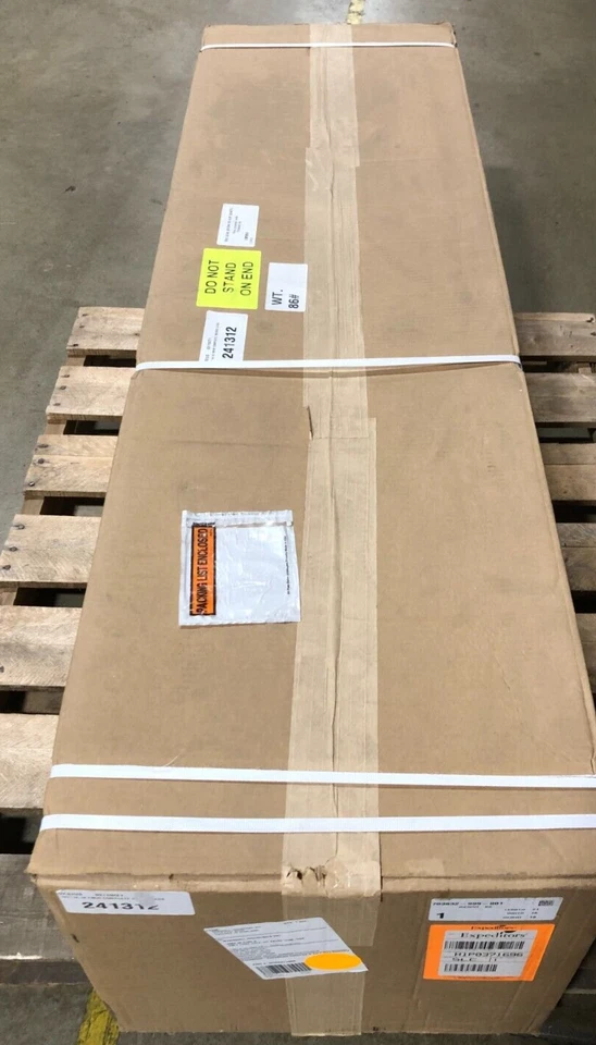 Draper 241312 Ultimate Pantalla Plegable con Patas Extra Resistentes Foto 1 de 4