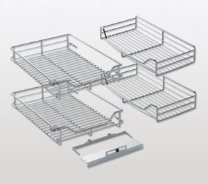 Peka Magic Corner Comfort - Imagen 1 de 3