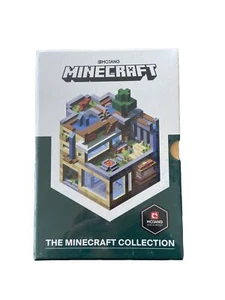 The Minecraft Collection 8 Books Set By Mojang AB - Ages 6+ Paperback Sealed - Picture 1 of 7