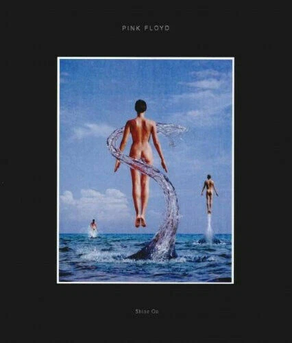 Shine On (Box Set) von Pink Floyd (CD)