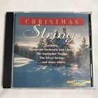 Christmas Stings Manitovani Orchestra and Chorus