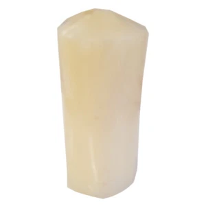 4 x PILLAR WAX CANDLE christmas party - Picture 1 of 1
