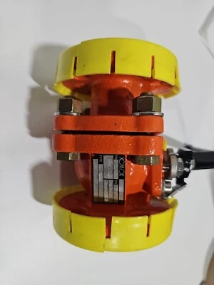 XOMOX CL150 R202 Ball Valve 125 PSI 1" OPEN BOX - Image 1 of 4