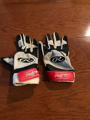 Rawlings  Baseball Gloves Youth Medium - Image 1 of 3
