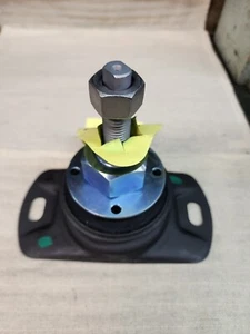 ALMOHADILLA GOMA MONTAJE MOTOR DIÉSEL VOLVO PENTA D4 D6 3595043 - Imagen 1 de 5